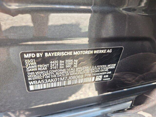2021 BMW 2 Series photo 27 of 28