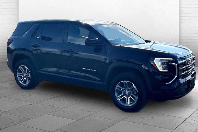 2025 GMC Terrain Vehicle Photo in TOPEKA, KS 66609-0000