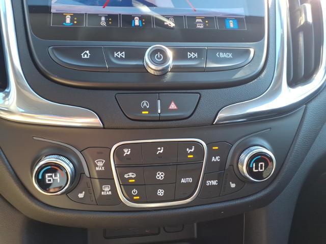 2024 Chevrolet Equinox photo 16 of 51
