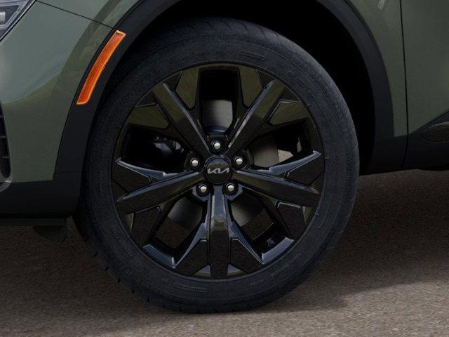 2025 Kia Sportage Vehicle Photo in Westbrook, ME 04092