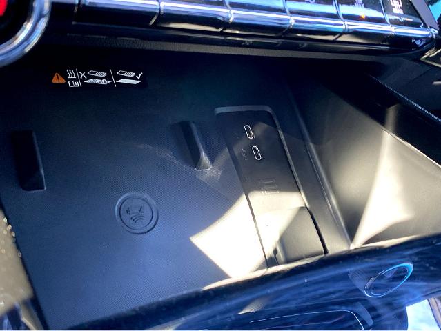 2025 Chevrolet Silverado EV Vehicle Photo in SAVANNAH, GA 31406-4513