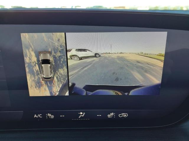 2025 Buick Envision Vehicle Photo in Denton, TX 76205