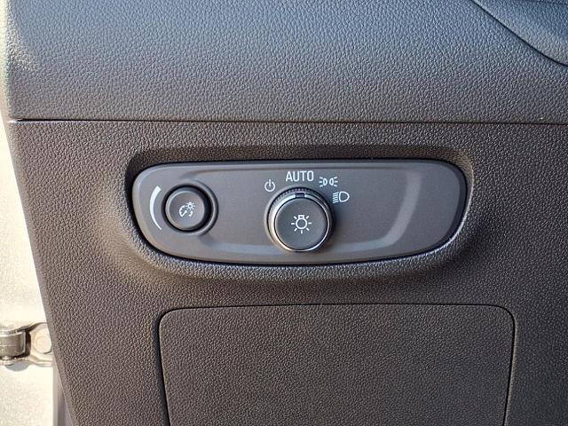 2025 Buick Encore GX Vehicle Photo in Denton, TX 76205