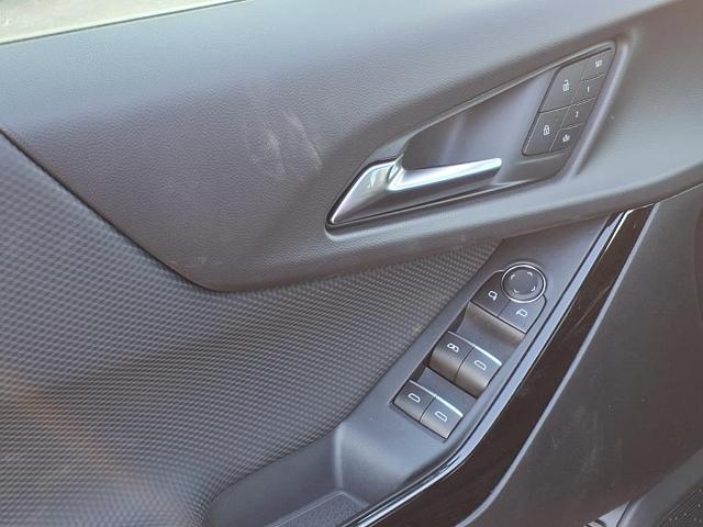 2025 Chevrolet Equinox Vehicle Photo in Denton, TX 76205