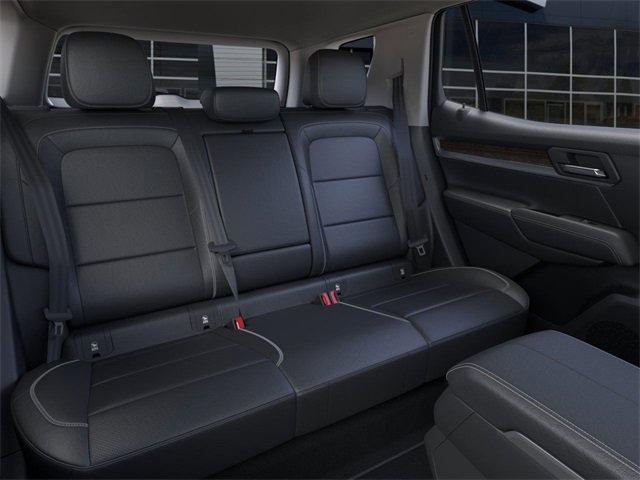 2026 GMC Terrain Vehicle Photo in ROCHESTER HILLS, MI 48307-2741