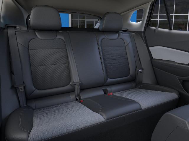 2025 Chevrolet Trax Vehicle Photo in EVERETT, WA 98203-5662