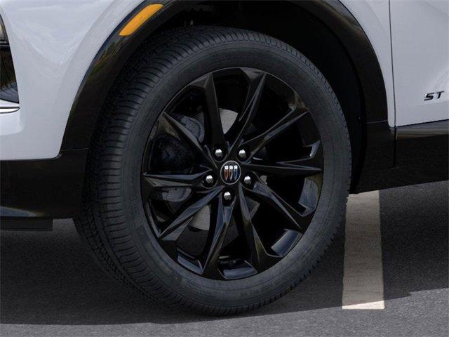 2026 Buick Encore GX Vehicle Photo in ROCHESTER HILLS, MI 48307-2741