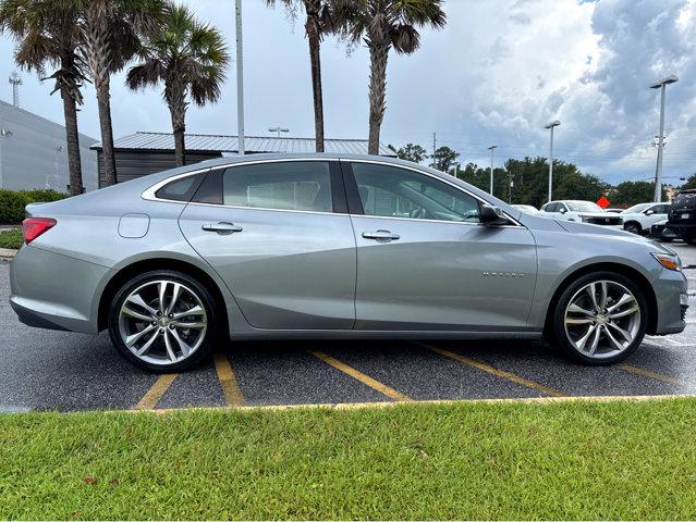 2023 Chevrolet Malibu Vehicle Photo in Hinesville, GA 31313