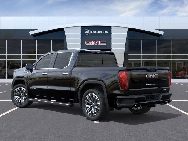 2025 GMC Sierra 1500 Vehicle Photo in ROCHESTER HILLS, MI 48307-2741