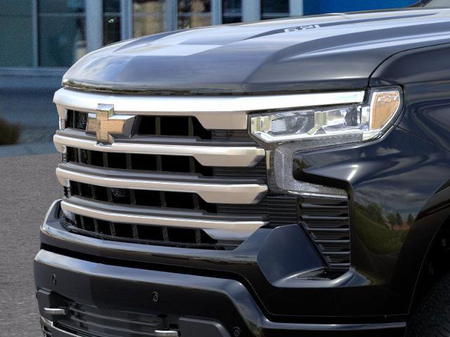 2026 Chevrolet Silverado 1500 Vehicle Photo in NEENAH, WI 54956-2243