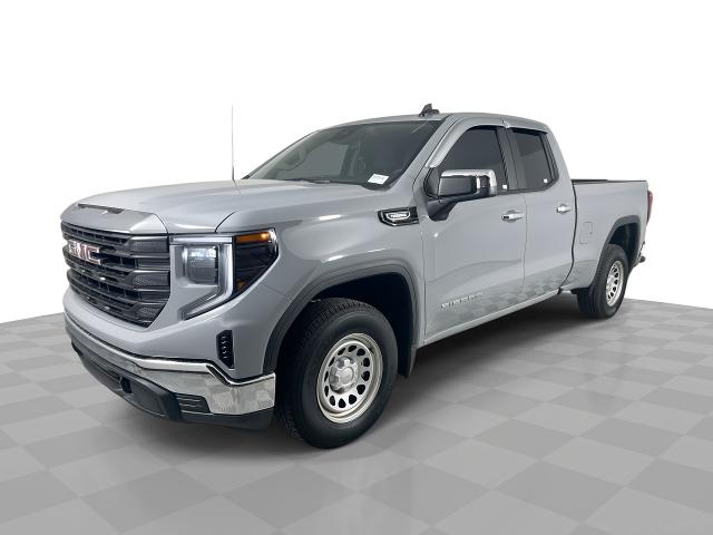 2025 GMC Sierra 1500 Vehicle Photo in GILBERT, AZ 85297-0402