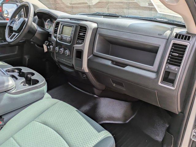 2018 Ram 1500 Vehicle Photo in San Antonio, TX 78209
