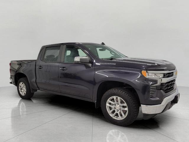 2023 Chevrolet Silverado 1500 Vehicle Photo in NEENAH, WI 54956-2243