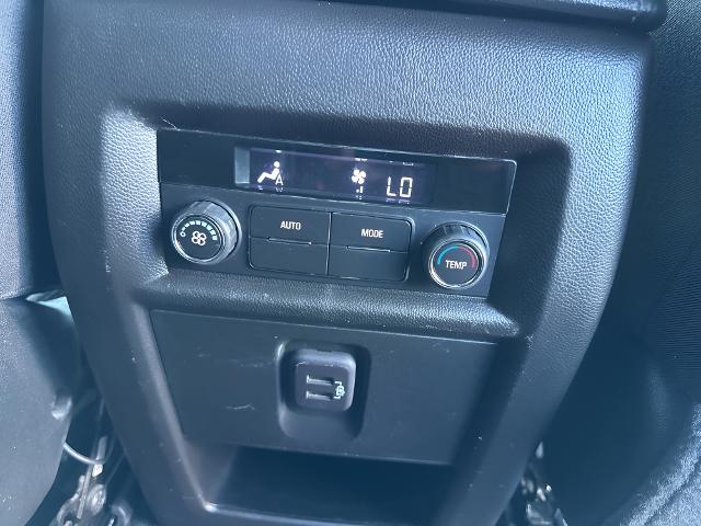 2023 Chevrolet Traverse Vehicle Photo in MANITOWOC, WI 54220-5838