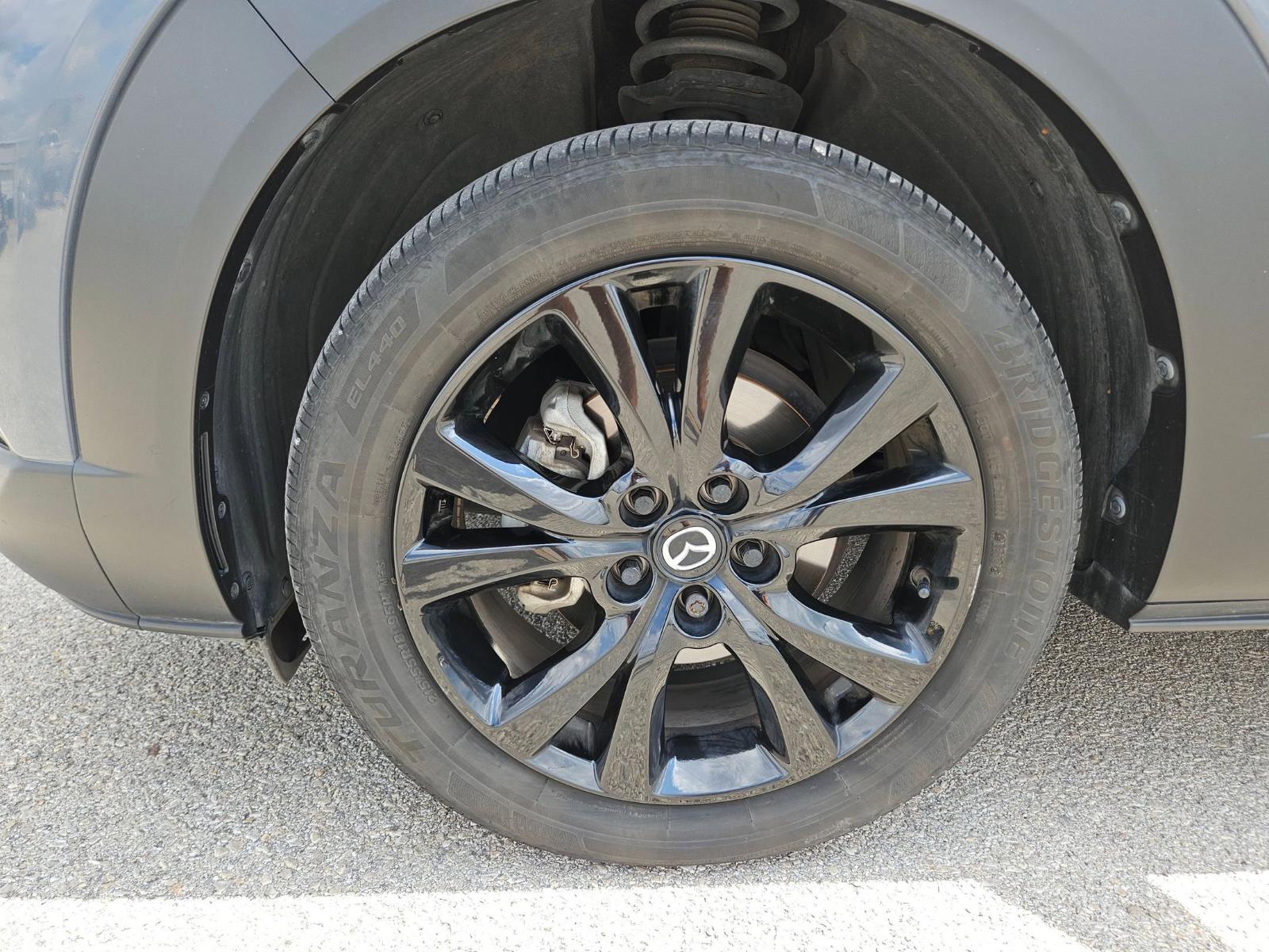 2023 Mazda CX-30 Vehicle Photo in Seguin, TX 78155