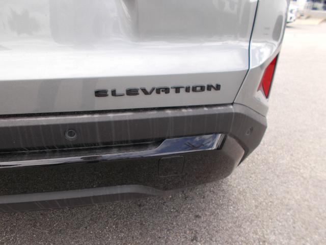 2026 GMC Terrain Vehicle Photo in LOWELL, MA 01852-4336