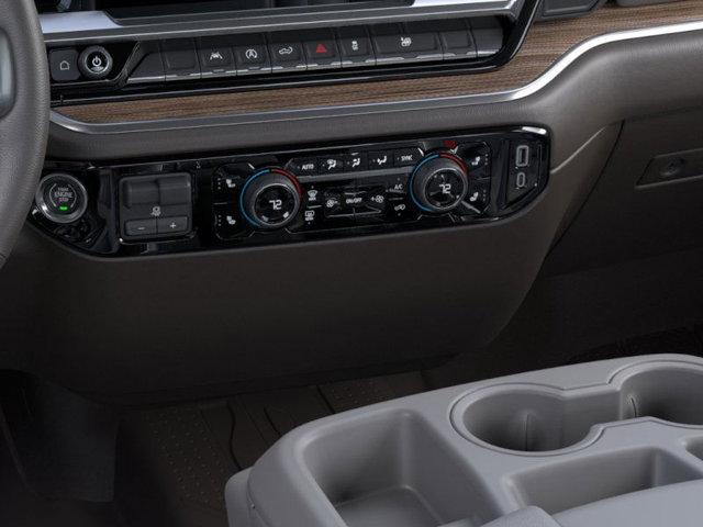 2026 Chevrolet Silverado 1500 Vehicle Photo in SELMA, TX 78154-1460