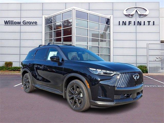 2026 INFINITI QX60 Vehicle Photo in Willow Grove, PA 19090
