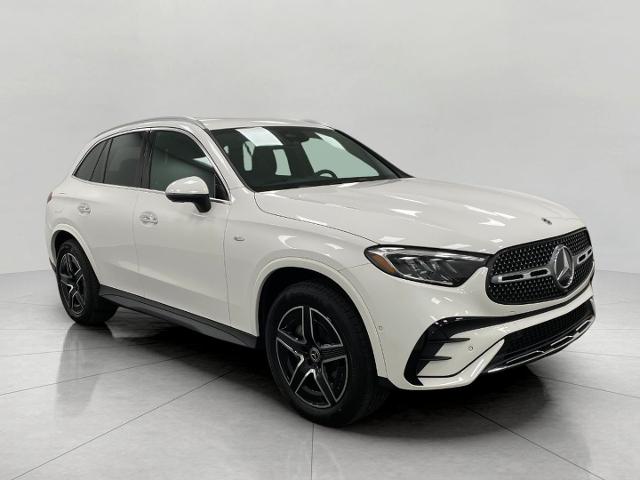 2025 Mercedes-Benz GLC Vehicle Photo in Neenah, WI 54956