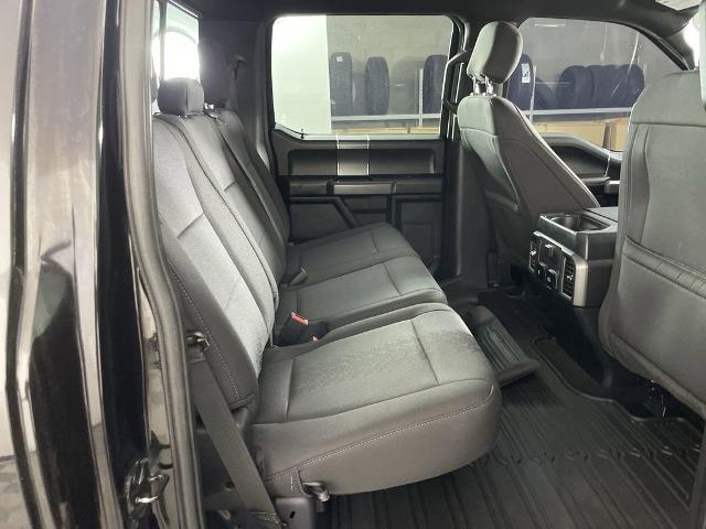2019 Ford F-150 Vehicle Photo in GILBERT, AZ 85297-0402
