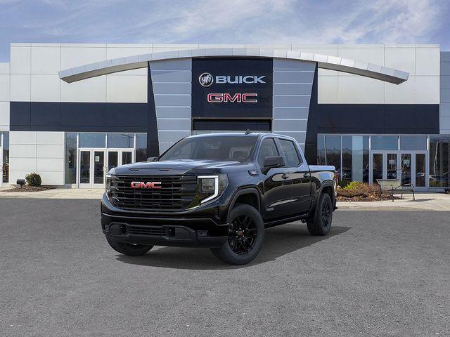 2026 GMC Sierra 1500 Vehicle Photo in DANBURY, CT 06810-5034