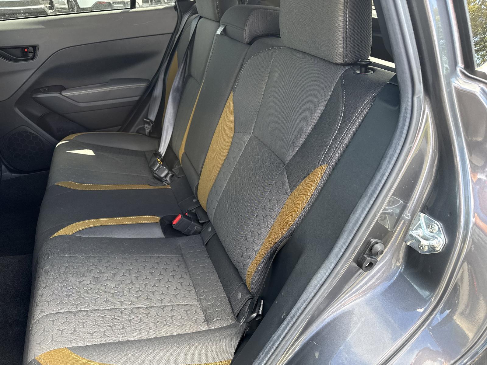 2025 Subaru Crosstrek Vehicle Photo in Mechanicsburg, PA 17050