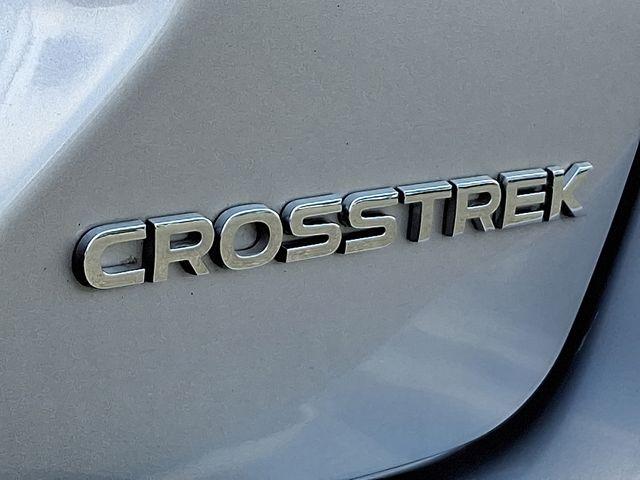 2024 Subaru Crosstrek Vehicle Photo in DANBURY, CT 06810-5034