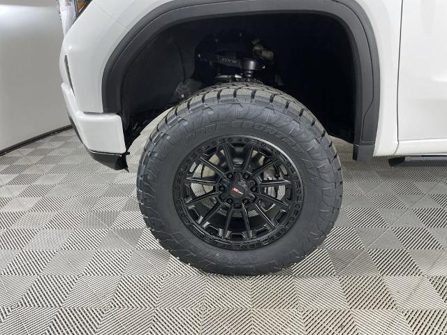 2025 GMC Sierra 1500 Vehicle Photo in GILBERT, AZ 85297-0402