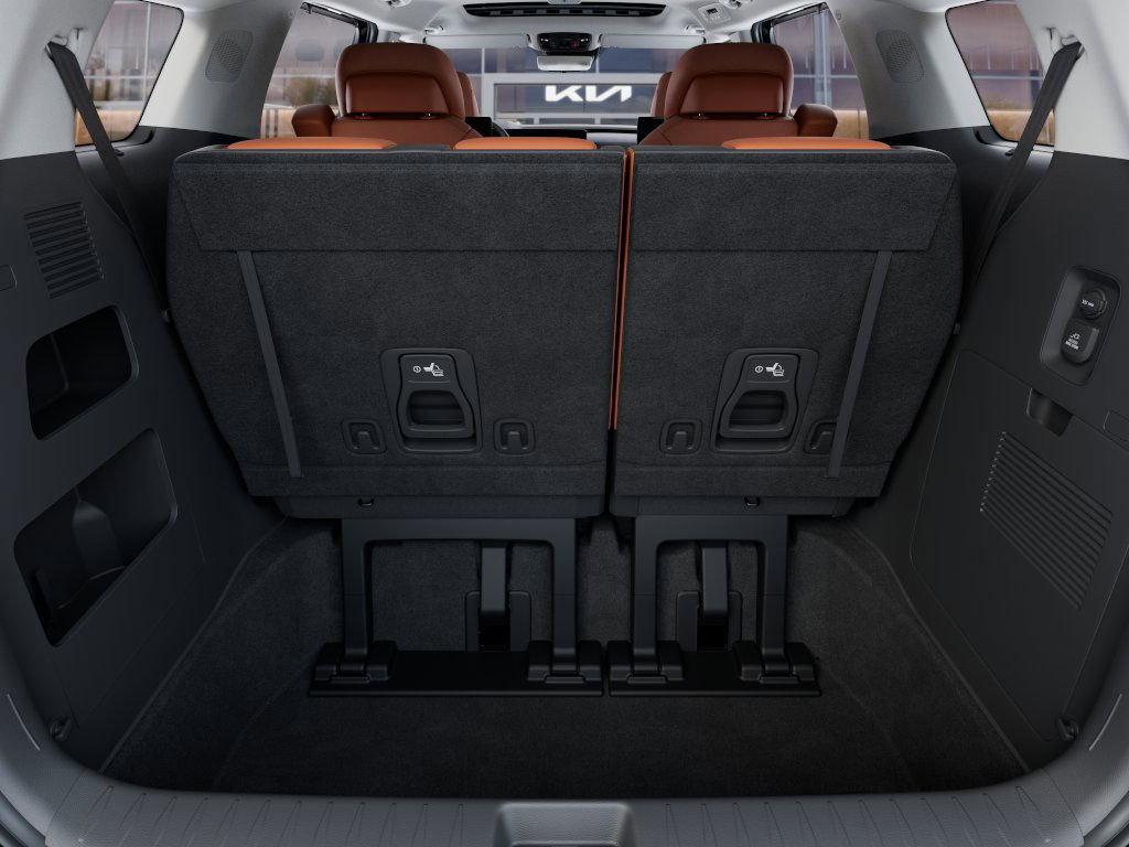 2026 Kia Carnival Vehicle Photo in Langhorne, PA 19047