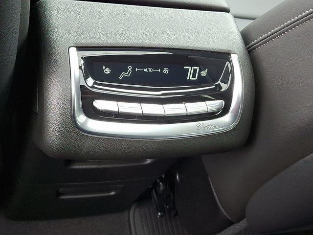 2025 Cadillac XT6 Vehicle Photo in DANBURY, CT 06810-5034