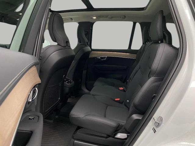 2025 Volvo XC90 Vehicle Photo in Appleton, WI 54913