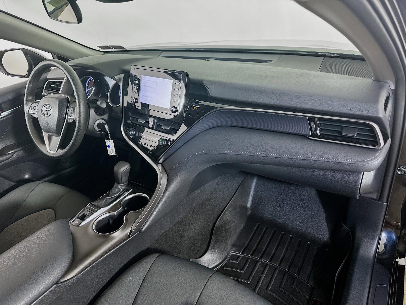 2022 Toyota Camry Vehicle Photo in Langhorne, PA 19047