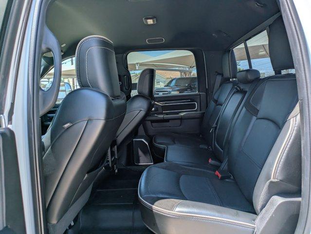 2022 Ram 2500 Vehicle Photo in SELMA, TX 78154-1459