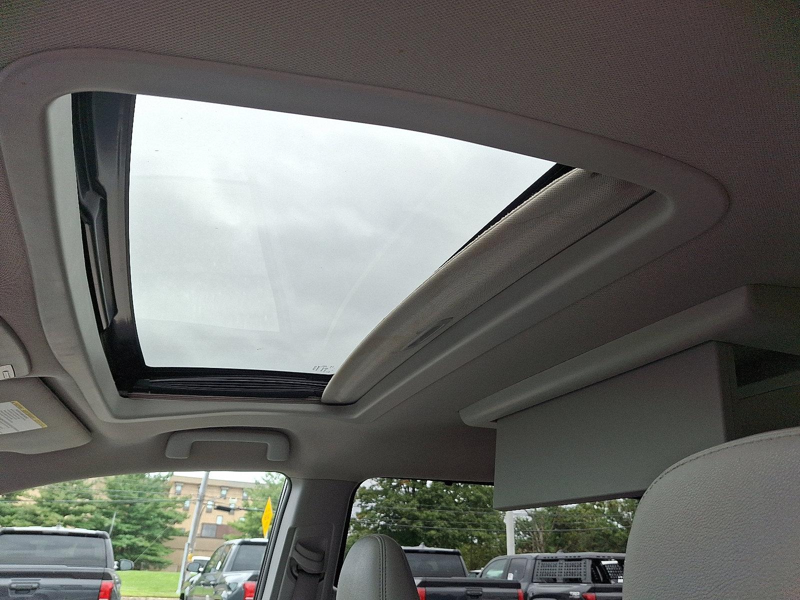 2015 Toyota Sienna Vehicle Photo in Trevose, PA 19053