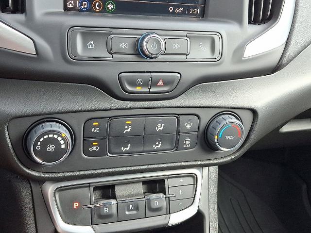 2022 GMC Terrain Vehicle Photo in HARRISBURG, PA 17111-1033