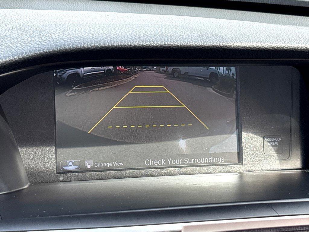 2016 Honda Accord Sedan Vehicle Photo in SAVANNAH, GA 31406-4513
