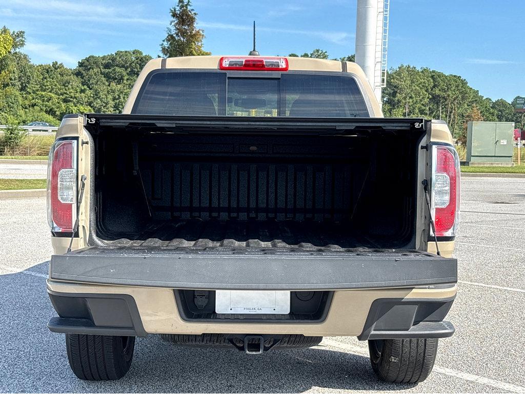 2022 GMC Canyon Vehicle Photo in POOLER, GA 31322-3252