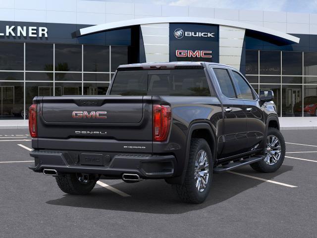 2026 GMC Sierra 1500 Vehicle Photo in HARRISBURG, PA 17111-1033