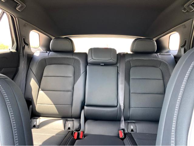 2024 Chevrolet Blazer EV Vehicle Photo in POOLER, GA 31322-3252