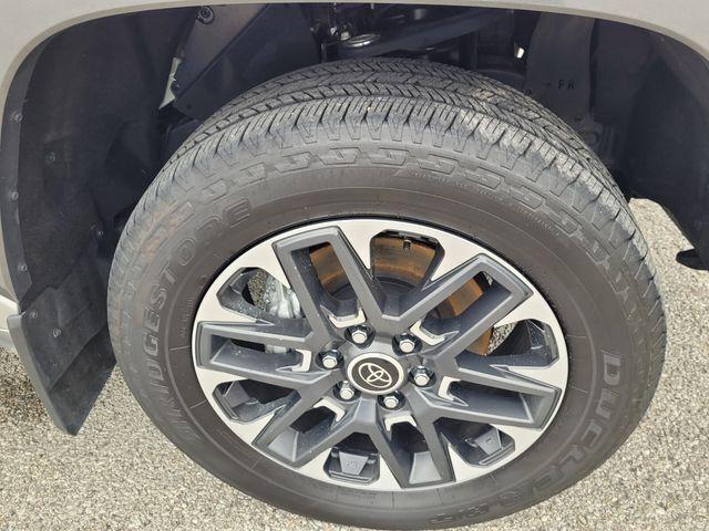 2024 Toyota Tundra 4WD Vehicle Photo in Jonesboro, AR 72404