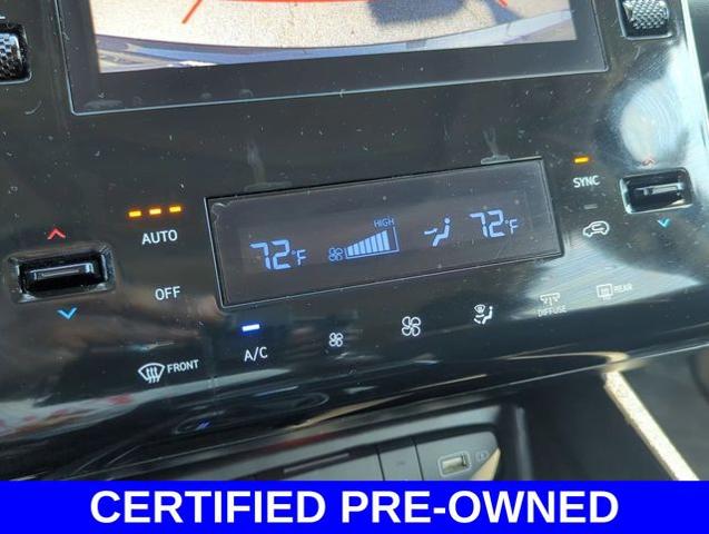 2022 Hyundai TUCSON Vehicle Photo in Merrillville, IN 46410