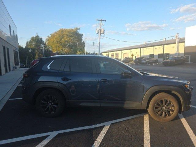2024 Mazda CX-50 Vehicle Photo in Harrisburg, PA 17111
