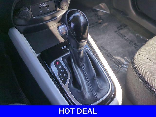 2012 Kia Soul Vehicle Photo in Merrillville, IN 46410