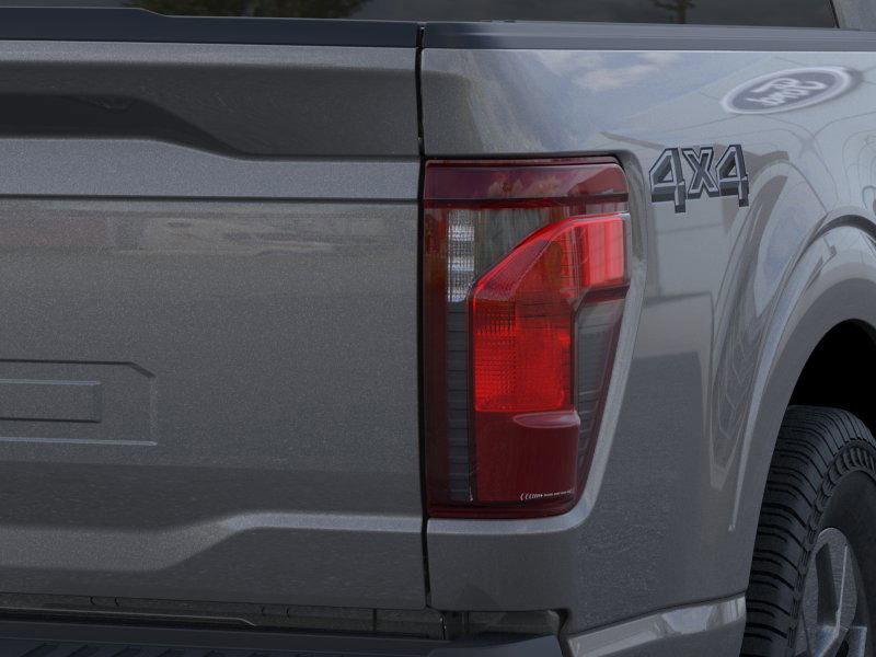 2025 Ford F-150 Vehicle Photo in Belle Vernon, PA 15012