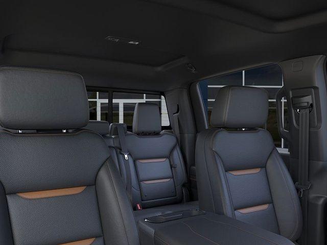 2026 GMC Sierra 1500 Vehicle Photo in WATERTOWN, CT 06795-3318