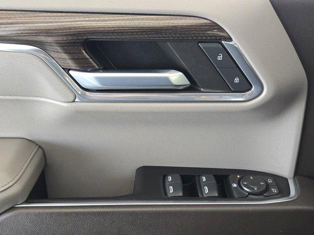 2023 Chevrolet Silverado 1500 Vehicle Photo in Decatur, TX 76234