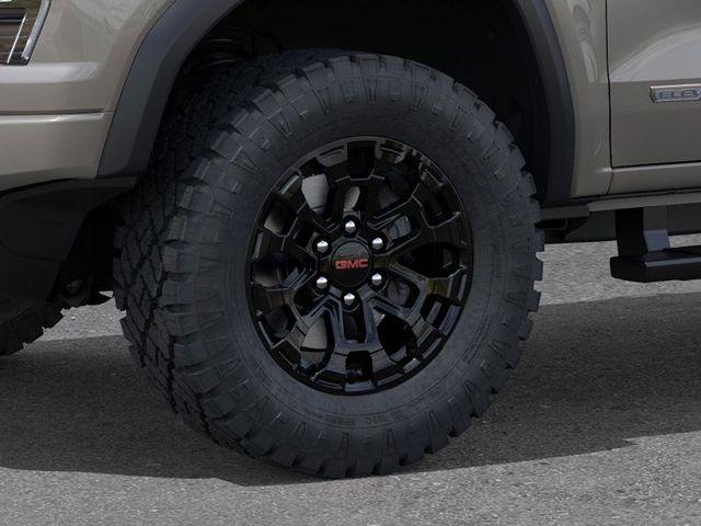 2026 GMC Canyon Vehicle Photo in DANBURY, CT 06810-5034
