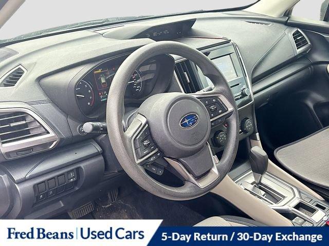 2020 Subaru Forester Vehicle Photo in Doylestown, PA 18902