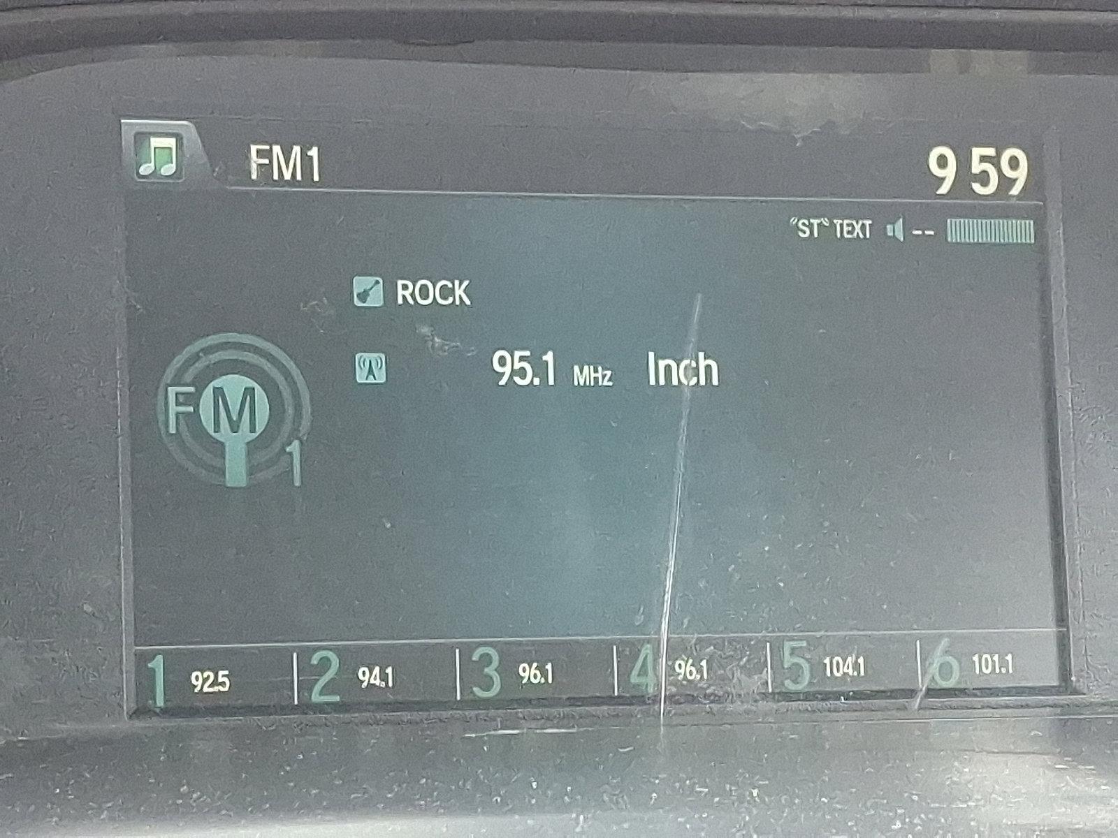 2015 Honda Accord Sedan Vehicle Photo in Easton, PA 18045