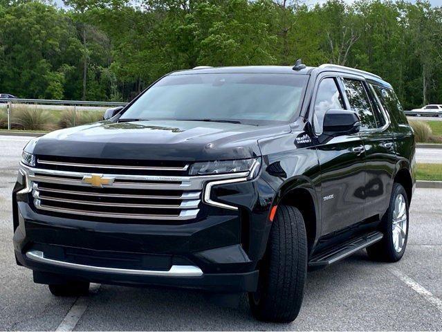 2022 Chevrolet Tahoe Vehicle Photo in POOLER, GA 31322-3252